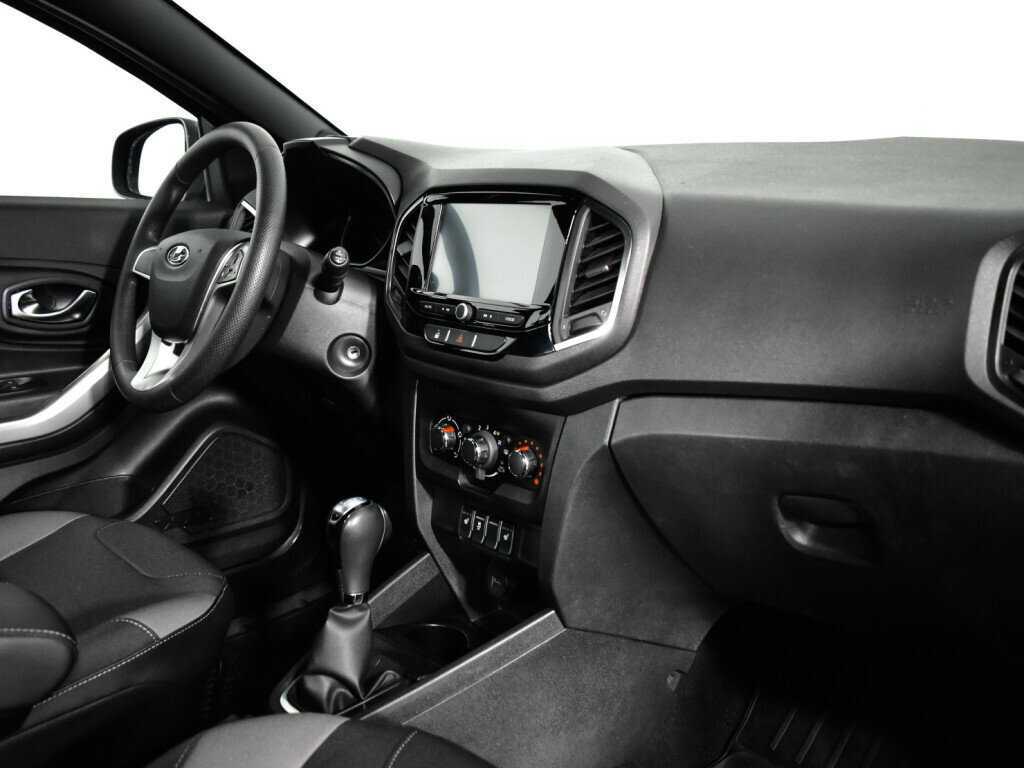 Б/У Лада (ВАЗ) ИКСРЭЙ 2022 года. Фото: #8