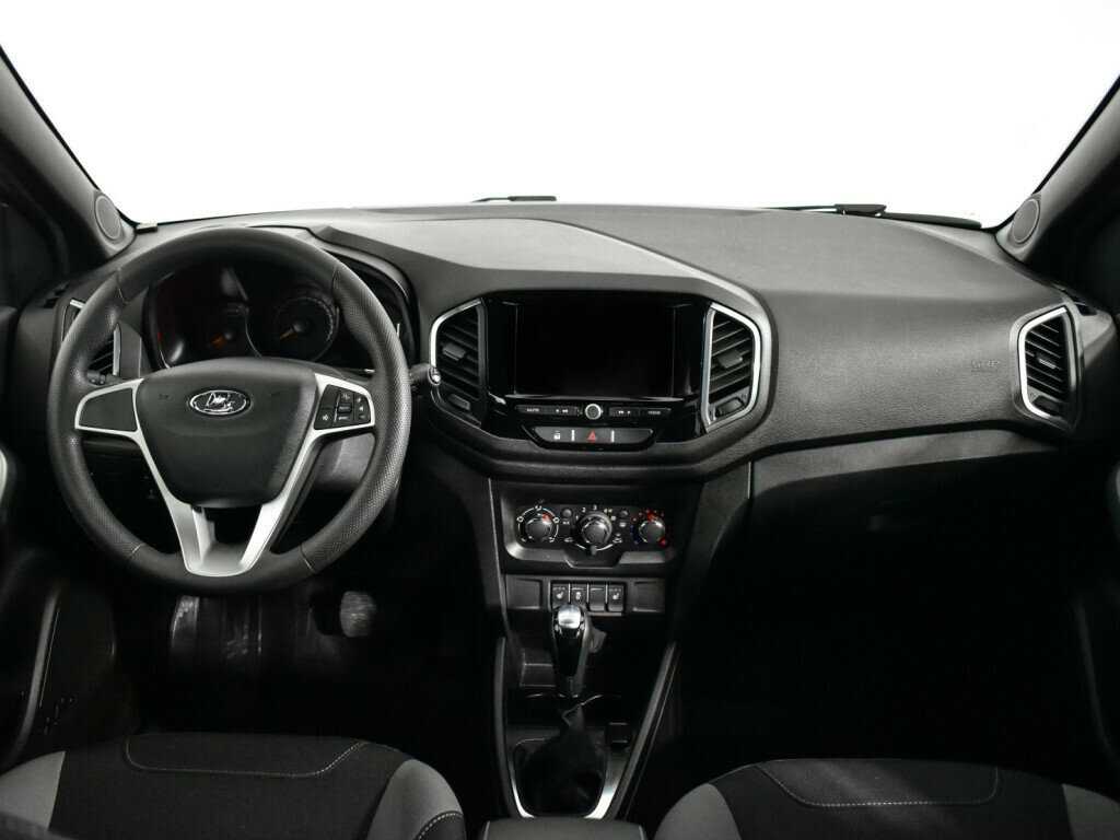 Б/У Лада (ВАЗ) ИКСРЭЙ 2022 года. Фото: #11