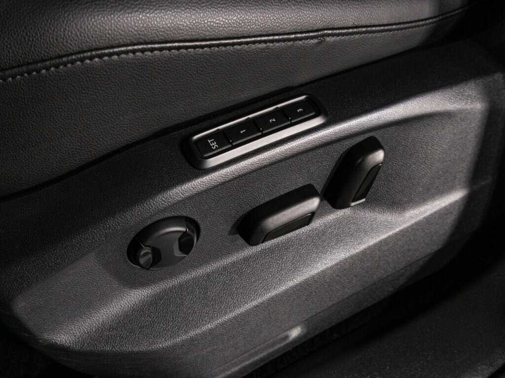 Volkswagen Tiguan 2018 года с пробегом. Фото: #16