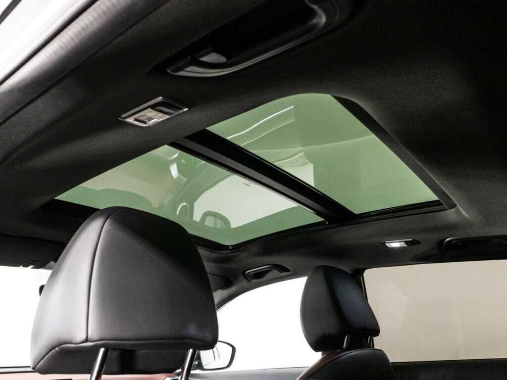 Geely Coolray 2023 года с пробегом. Фото: #19