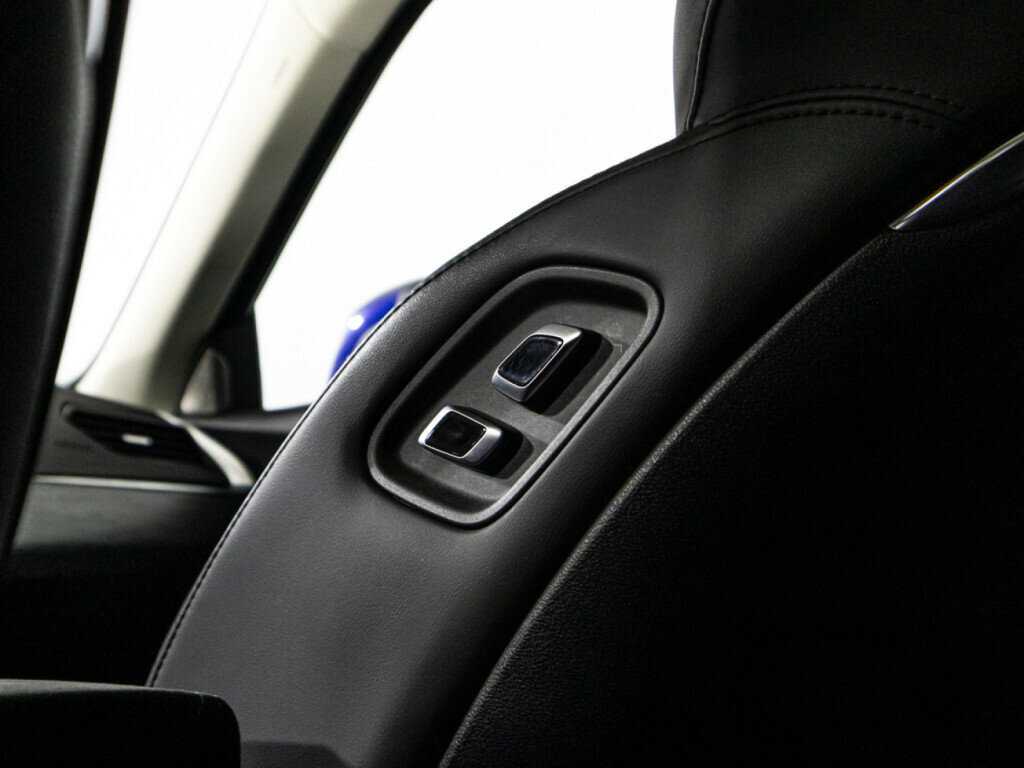 Geely Tugella 2020 года с пробегом. Фото: #17