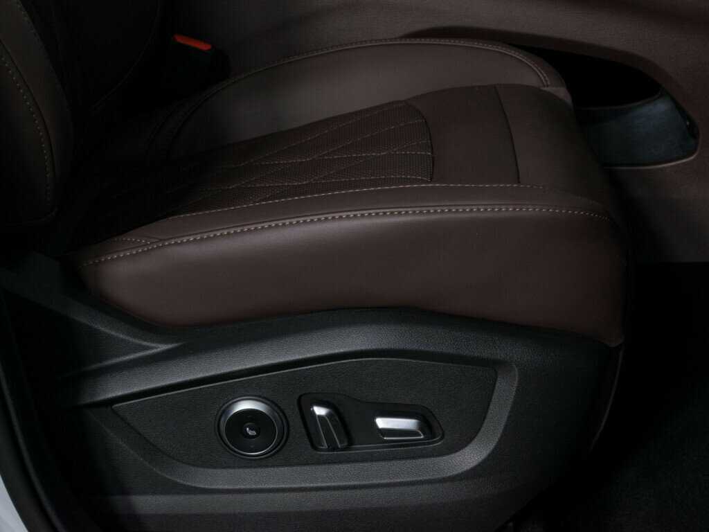 Chery Tiggo 8 Pro Max 2023 года с пробегом. Фото: #17