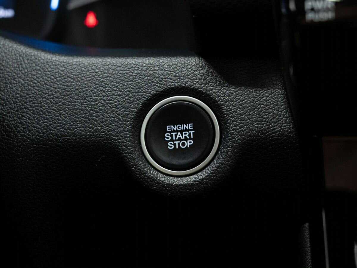 Hyundai Creta 2021 года с пробегом. Фото: #22