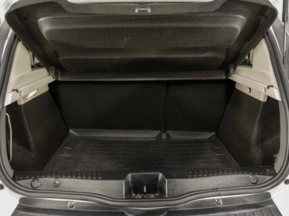 Б/У Рено Сандеро 2020 года. Фото: #20