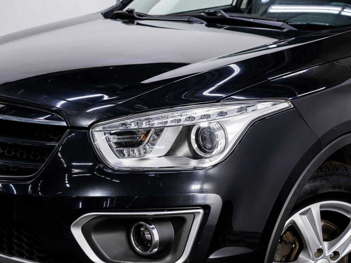 FAW Besturn X80 2017 года с пробегом. Фото: #6