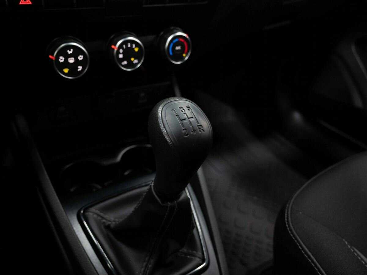 Lada (ВАЗ) Vesta 2023 года с пробегом. Фото: #20