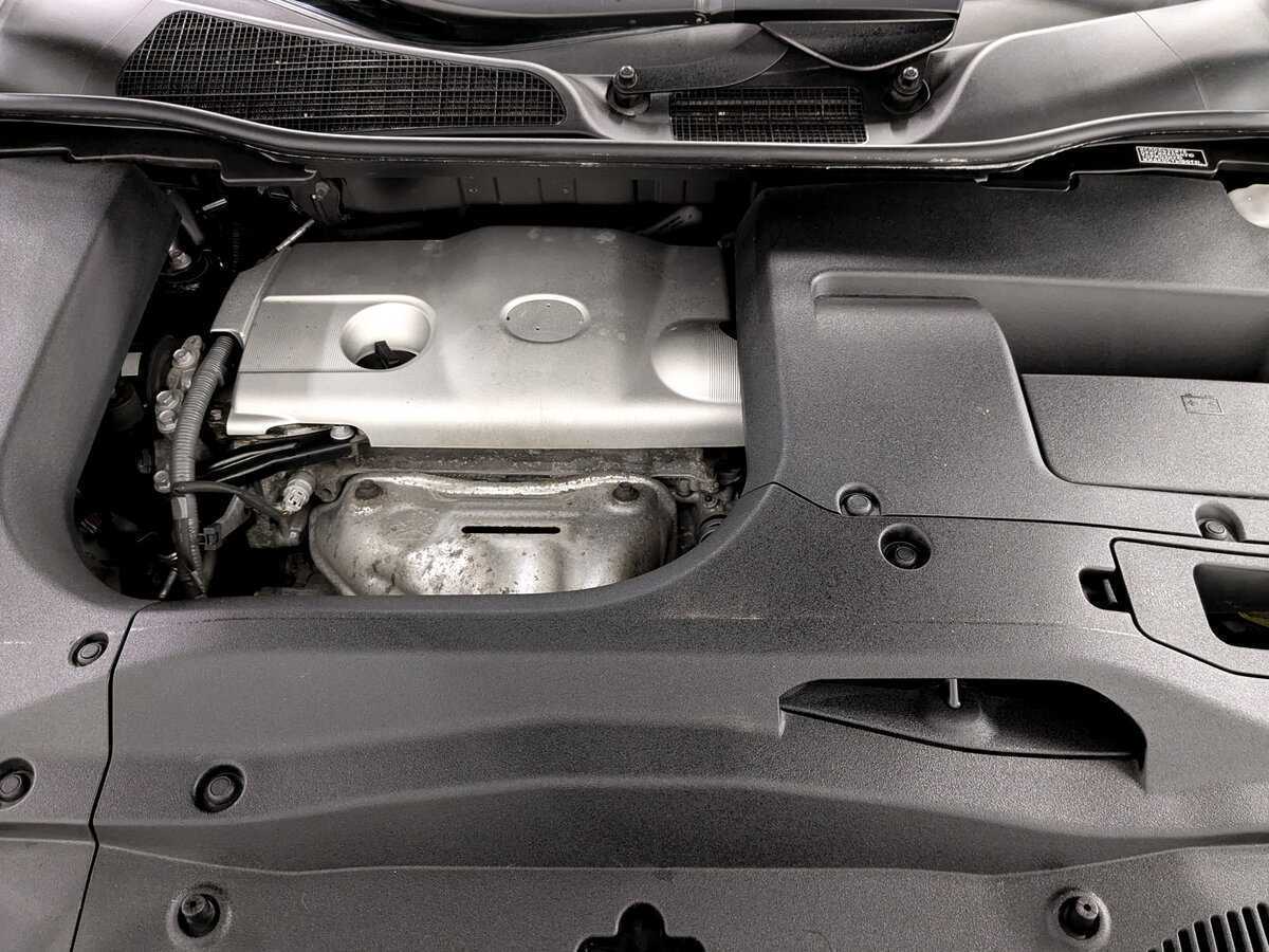 Lexus RX 2012 года с пробегом. Фото: #8