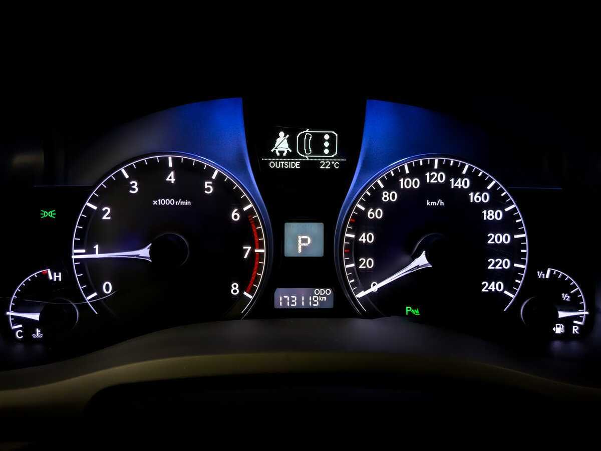 Lexus RX 2012 года с пробегом. Фото: #12