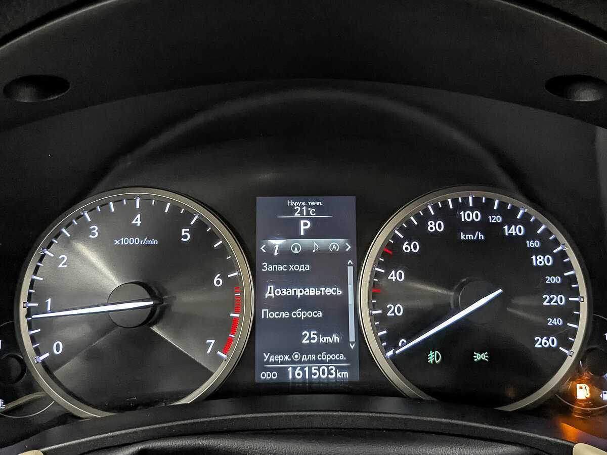 Lexus NX 2016 года с пробегом. Фото: #15