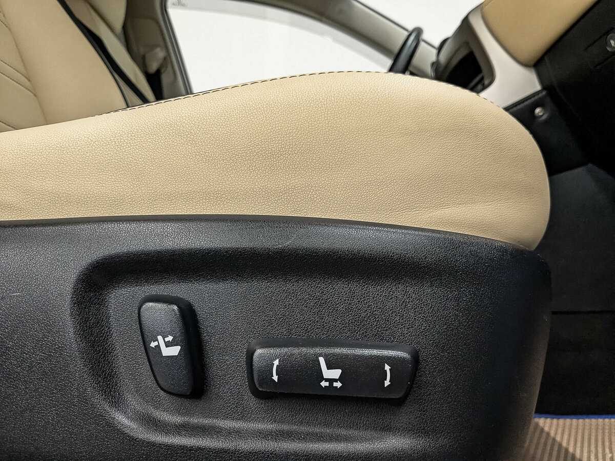 Lexus NX 2016 года с пробегом. Фото: #25