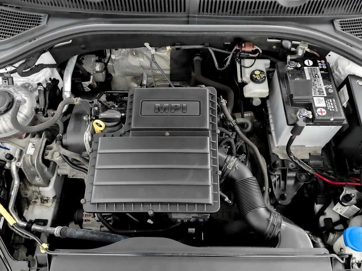 Volkswagen Jetta 2020 года с пробегом. Фото: #8