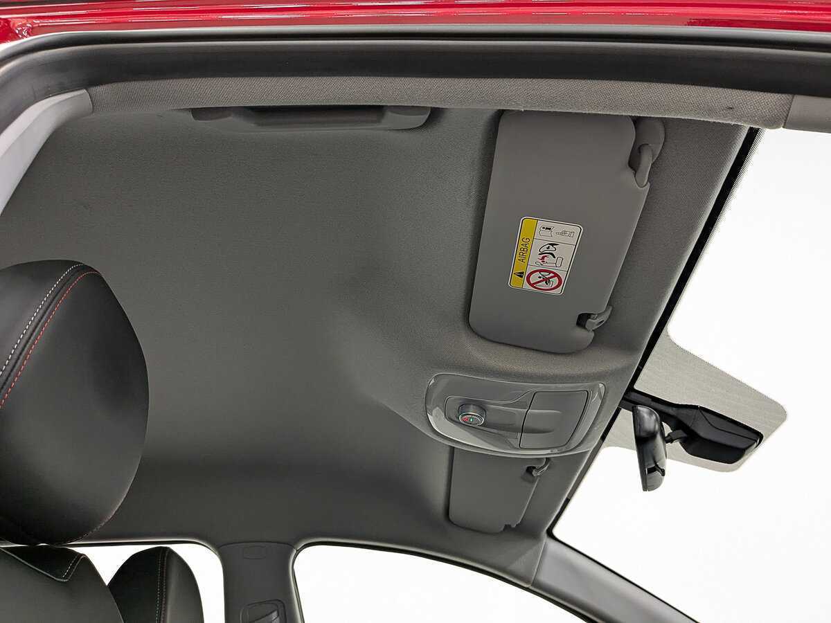 Б/У Чери Тигго 7 Про 2022 года. Фото: #21