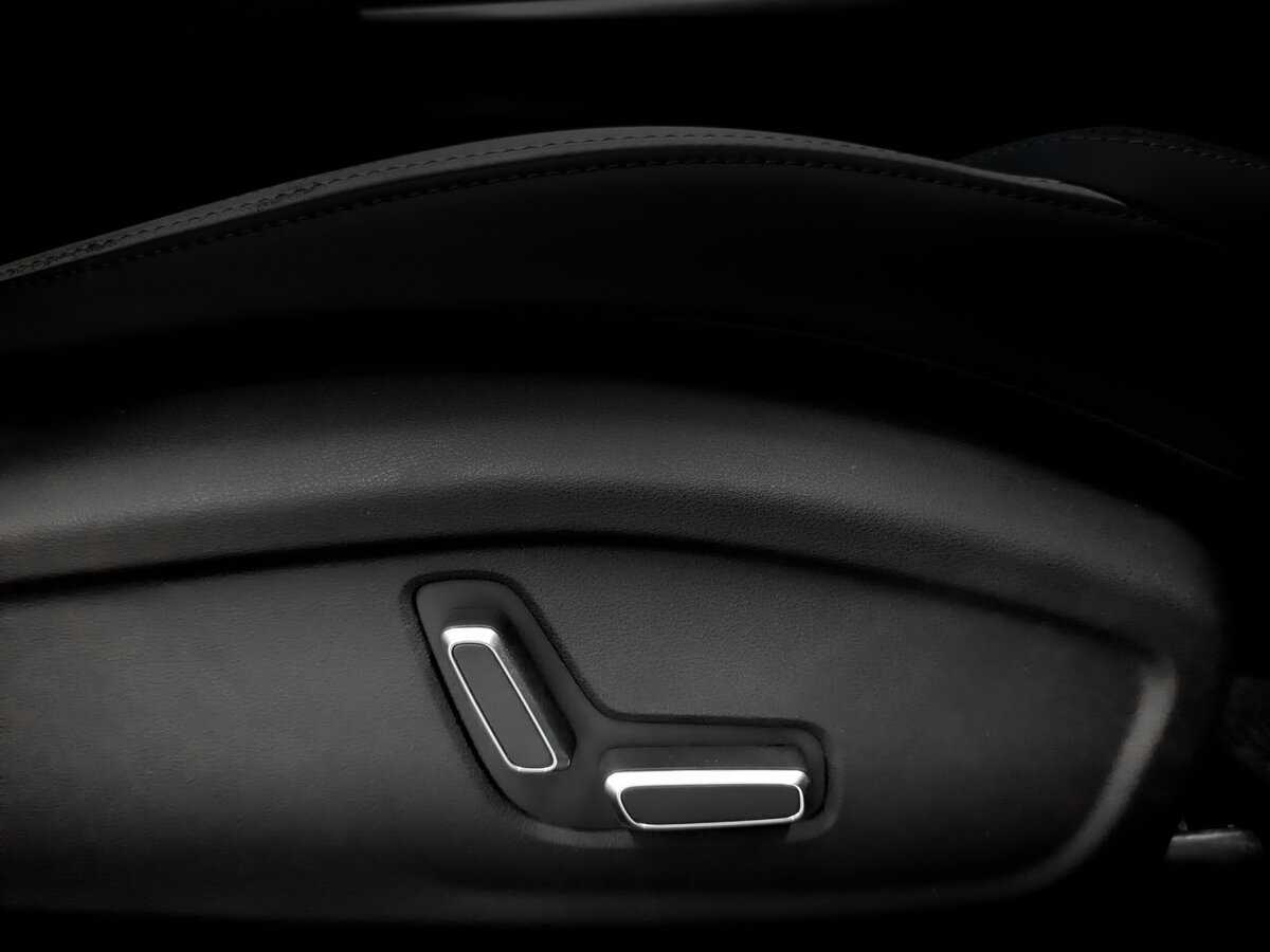 Geely Atlas 2024 года с пробегом. Фото: #22