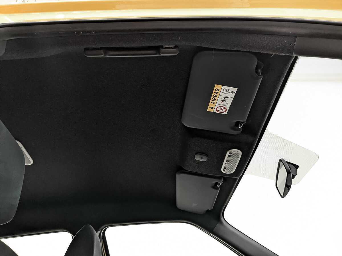 Б/У Ниссан Жук 2017 года. Фото: #22