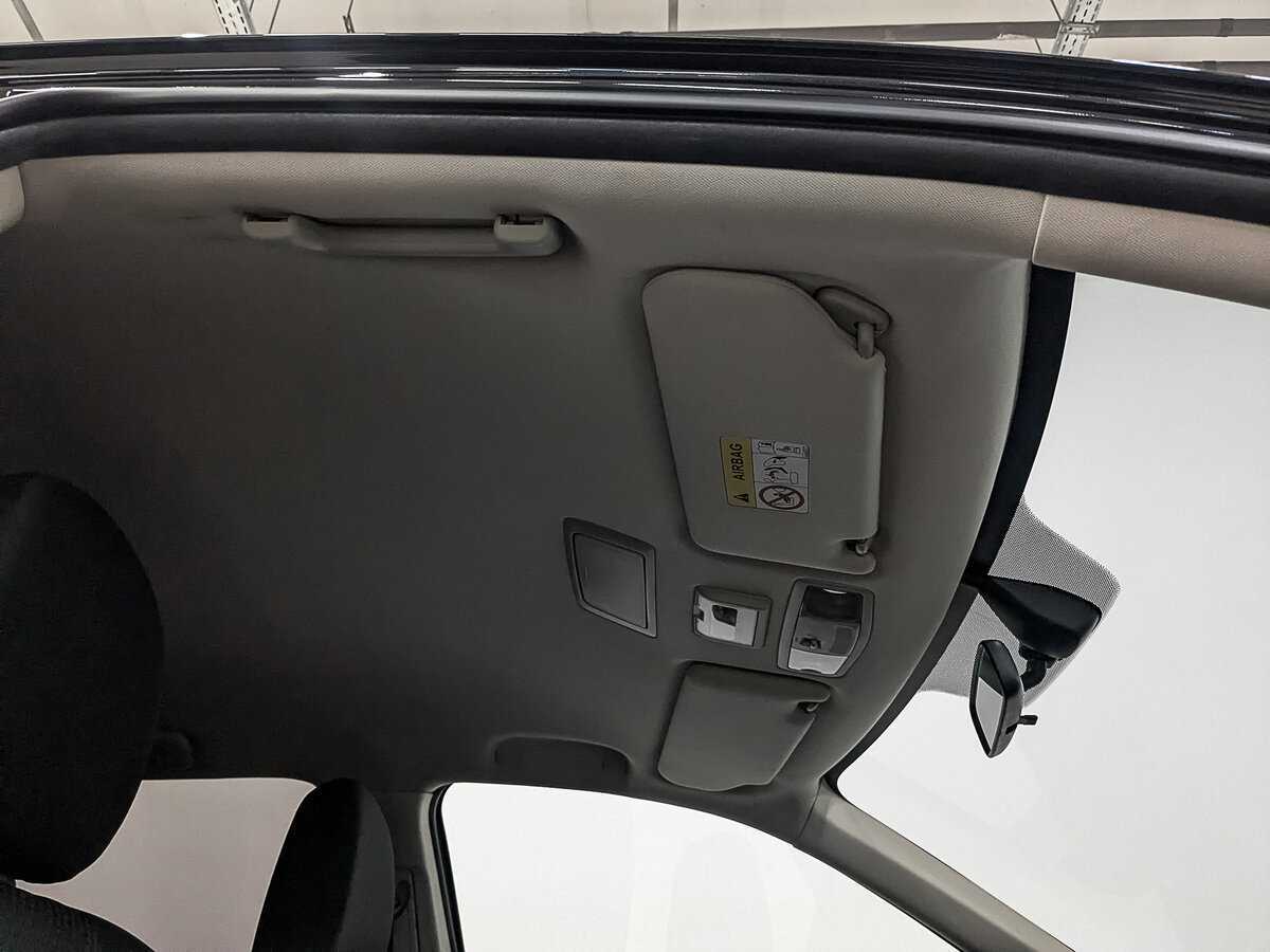 Mitsubishi Outlander 2018 года с пробегом. Фото: #21