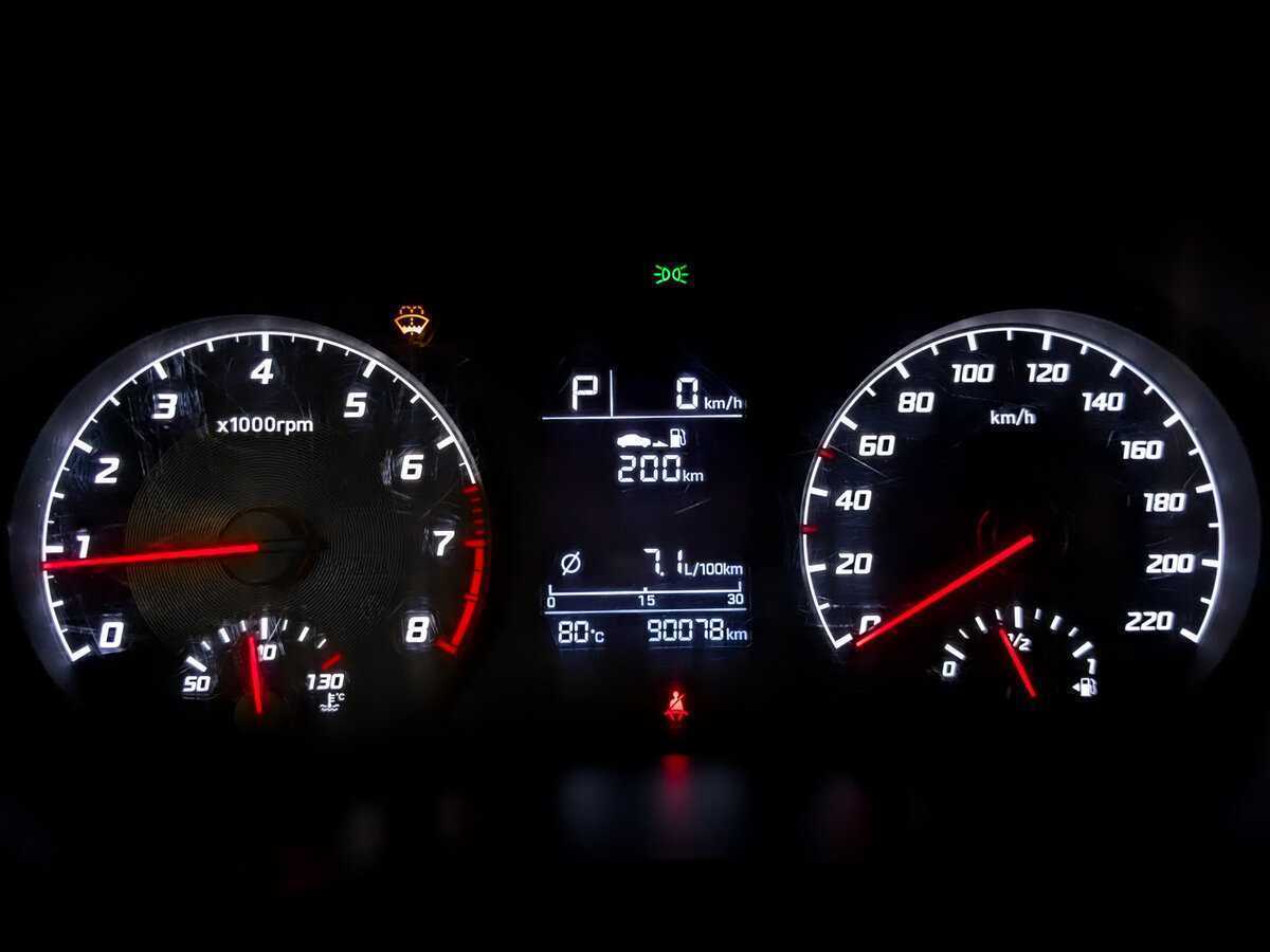 Б/У Хендай Солярис 2021 года. Фото: #12