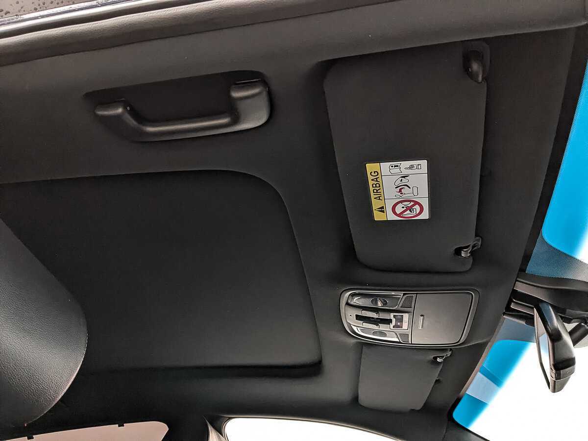 Б/У Киа Оптима 2017 года. Фото: #22