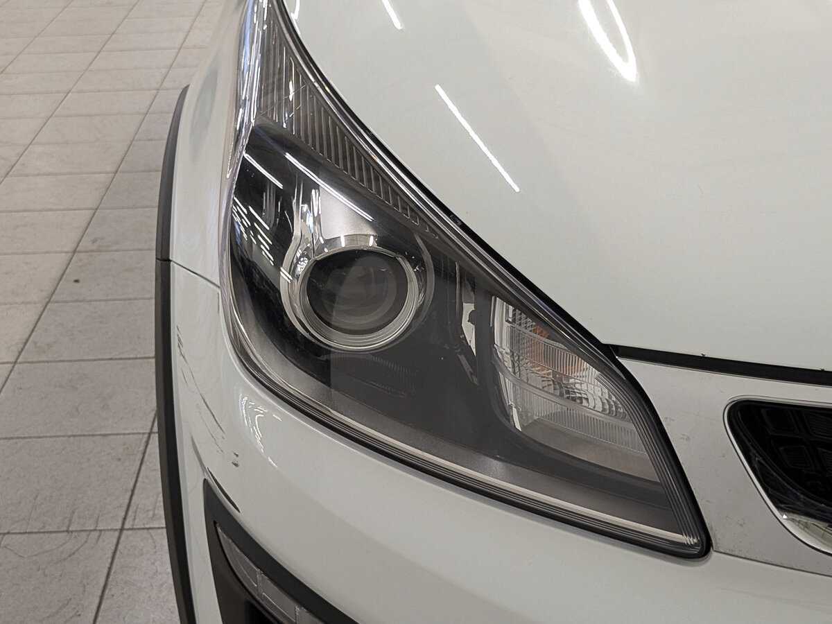 Б/У Киа Рио 2020 года. Фото: #10