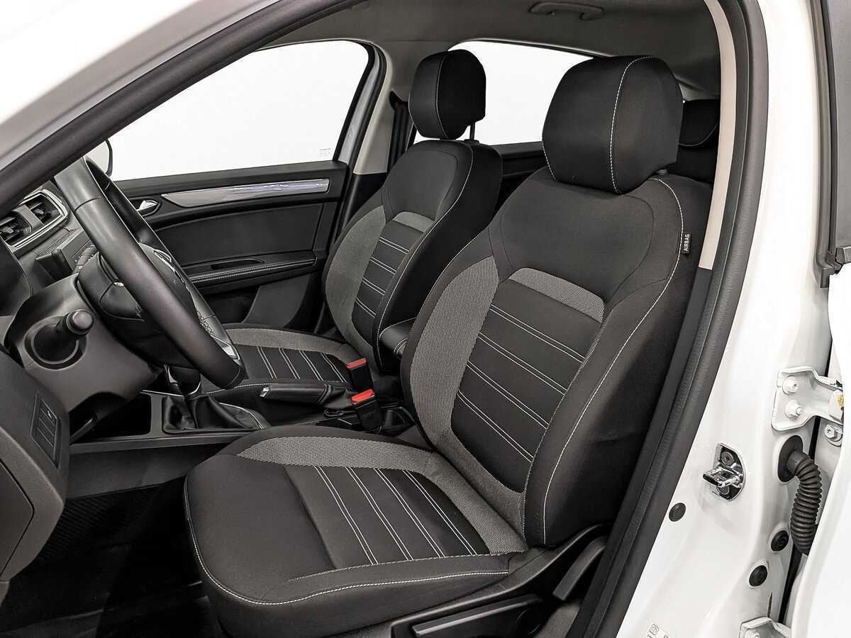 Б/У Рено Аркана 2019 года. Фото: #19