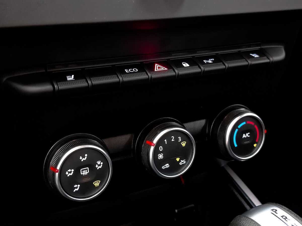 Б/У Рено Аркана 2019 года. Фото: #20