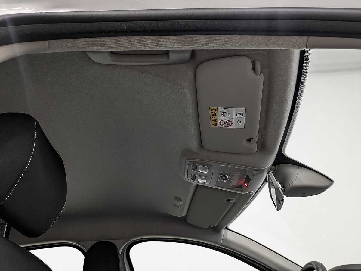 Б/У Рено Аркана 2019 года. Фото: #22