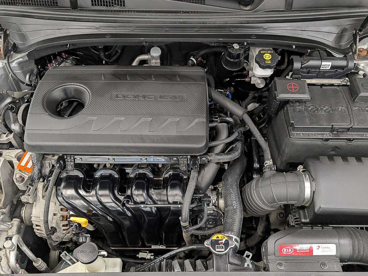 Б/У Киа Церато 2021 года. Фото: #8