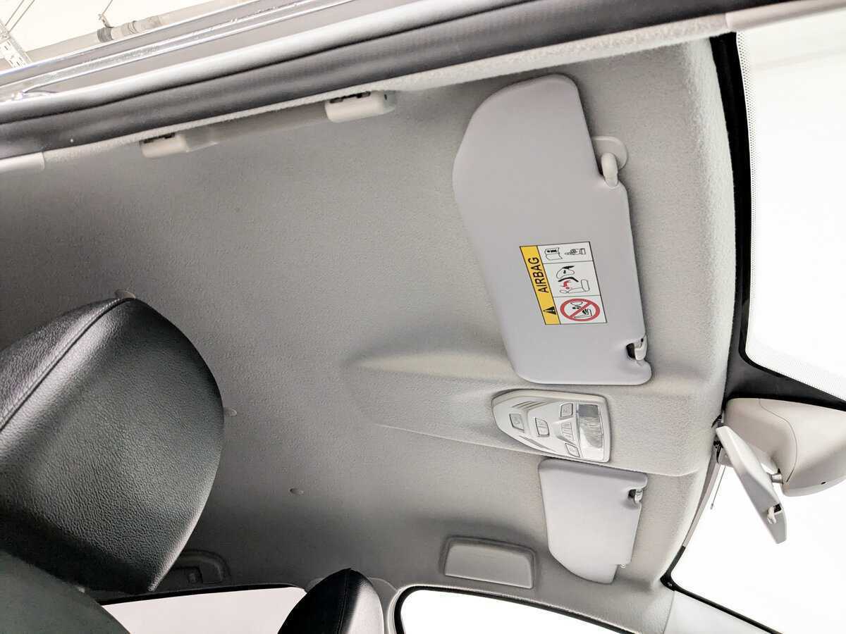 Б/У Лада (ВАЗ) Веста 2019 года. Фото: #21