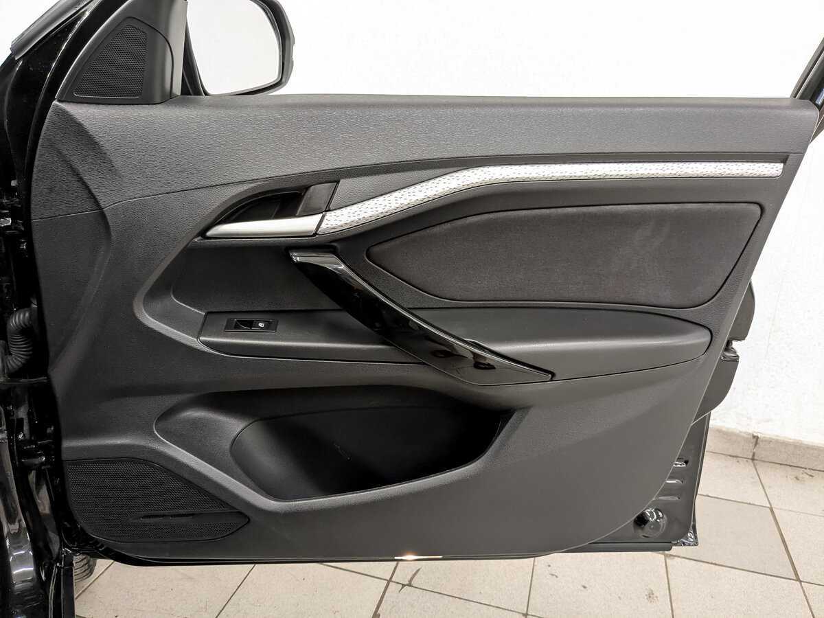 Б/У Лада (ВАЗ) Веста 2019 года. Фото: #23