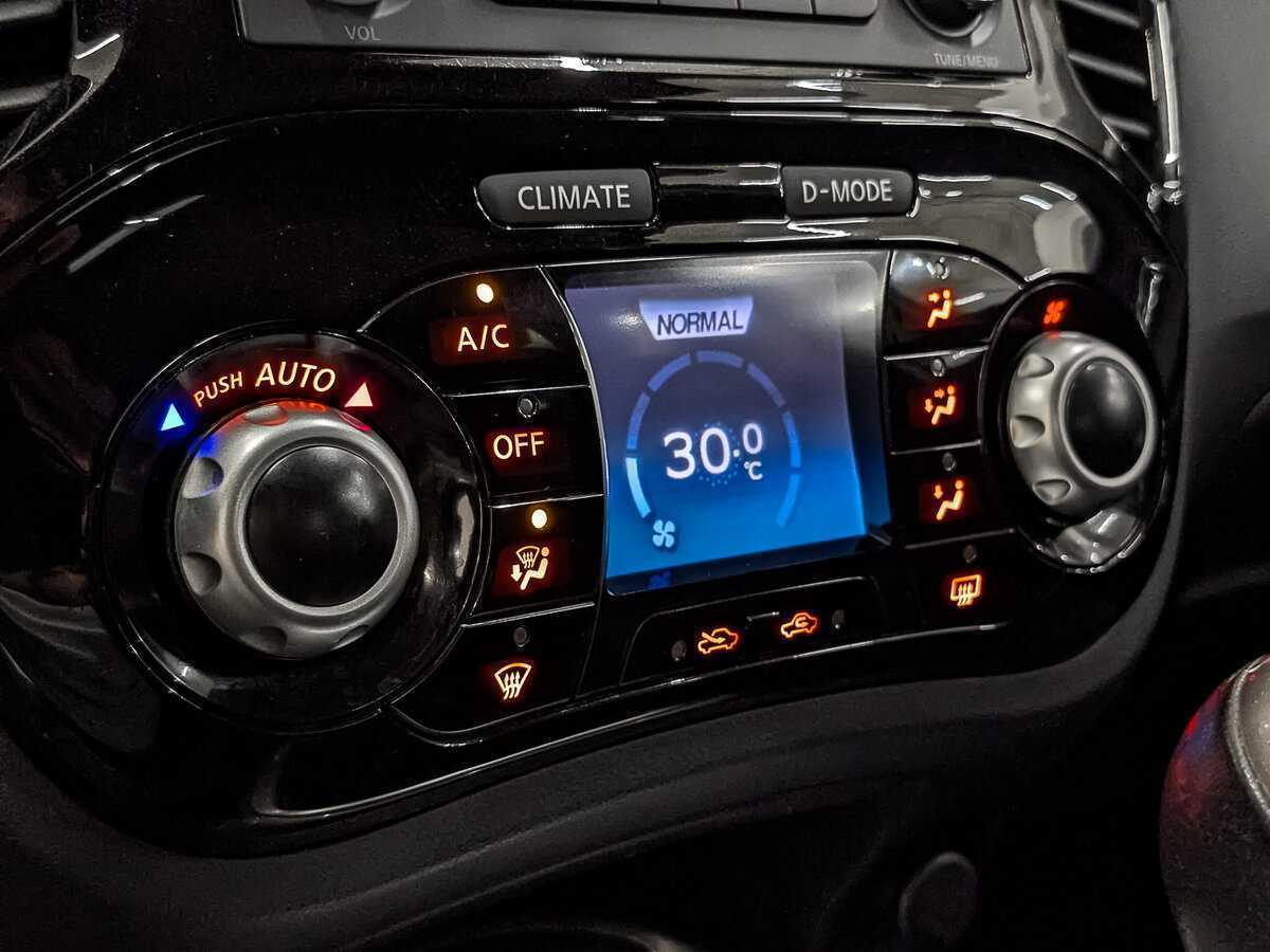 Б/У Ниссан Жук 2014 года. Фото: #20