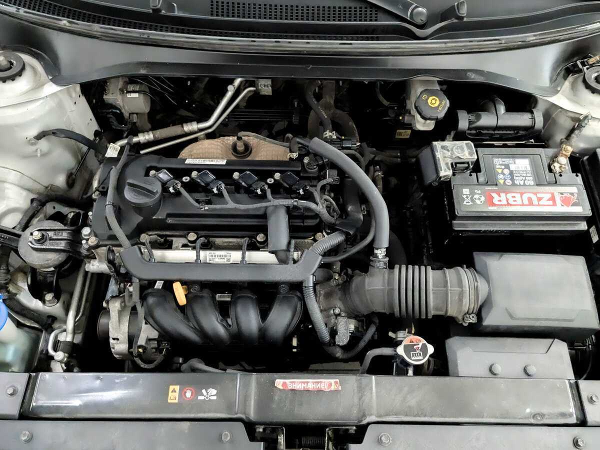 Б/У Киа Рио 2020 года. Фото: #8