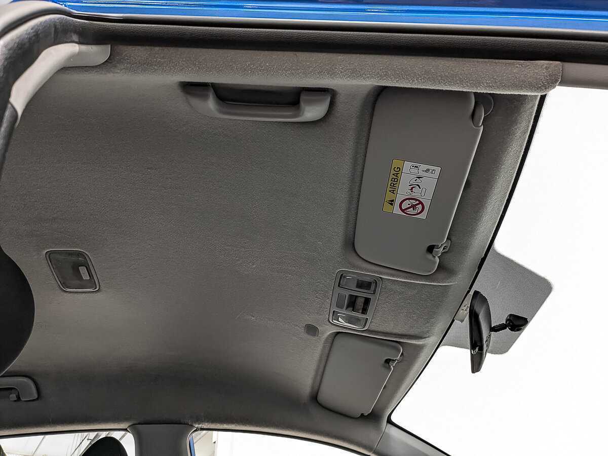 Б/У Киа Рио 2020 года. Фото: #20