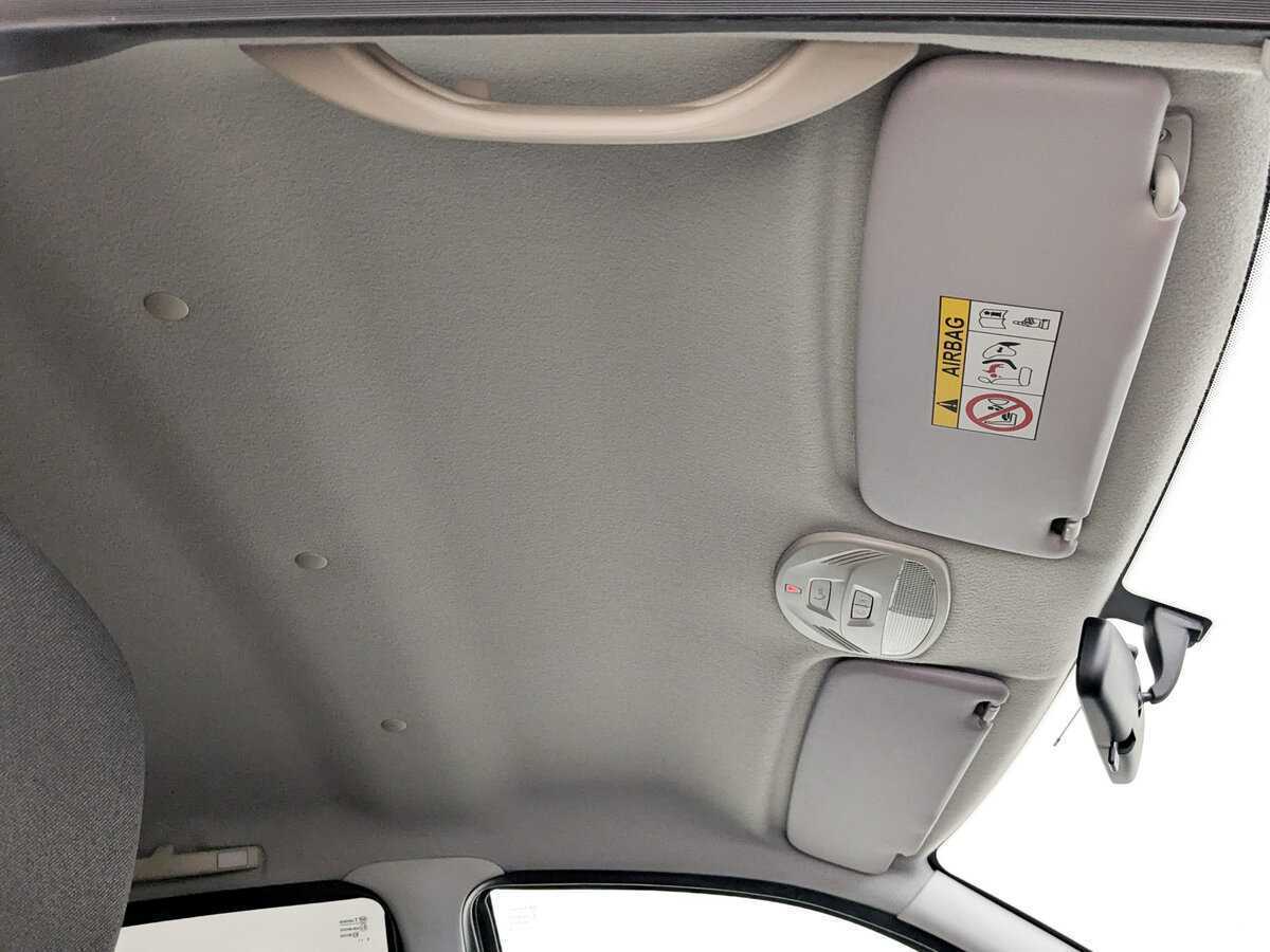 Б/У Лада (ВАЗ) Гранта 2020 года. Фото: #21