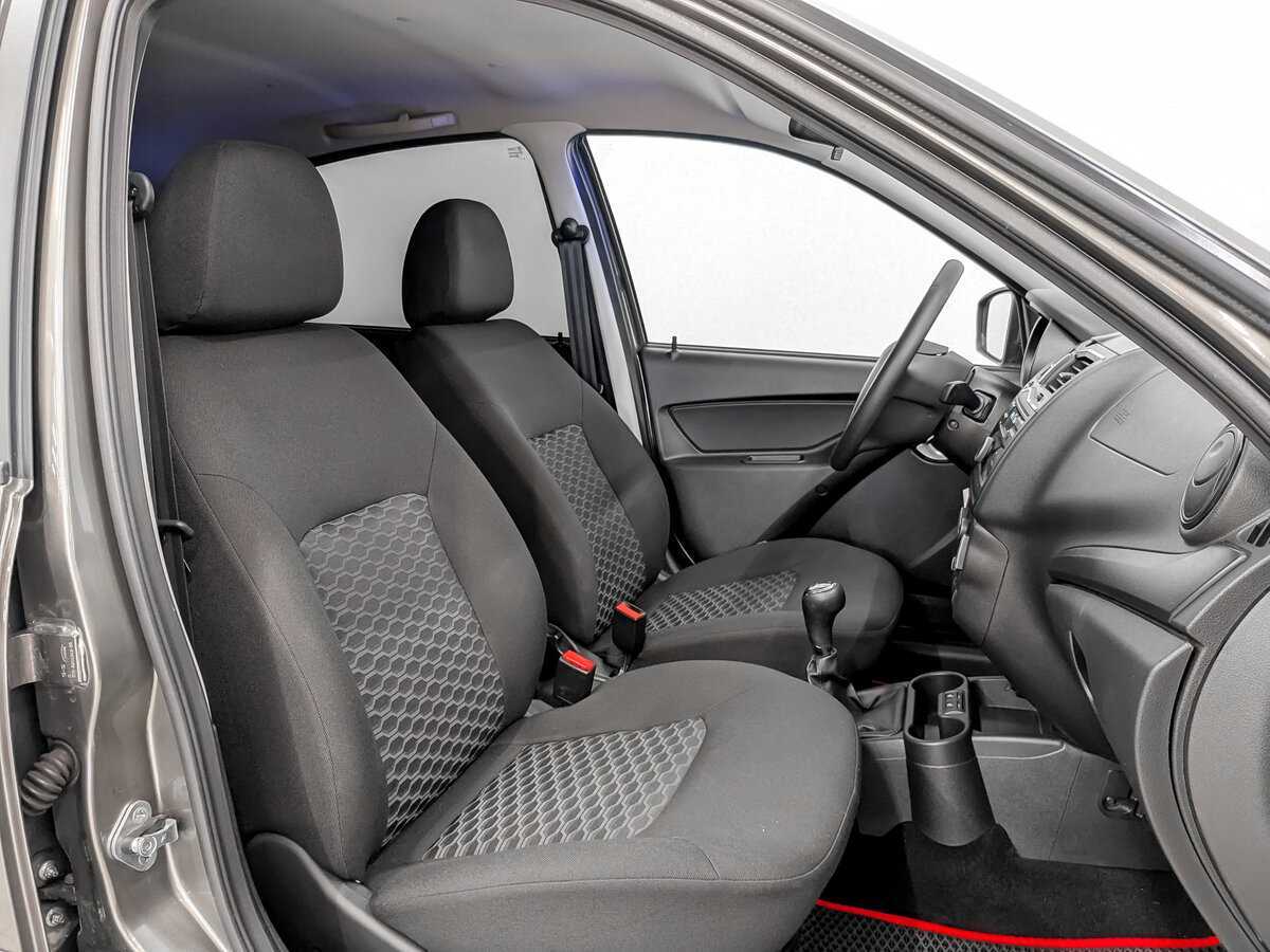 Б/У Лада (ВАЗ) Гранта 2020 года. Фото: #22