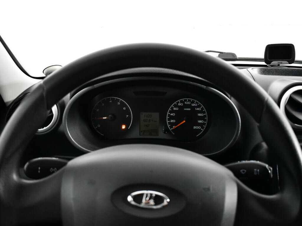 Б/У Лада (ВАЗ) Гранта 2018 года. Фото: #10