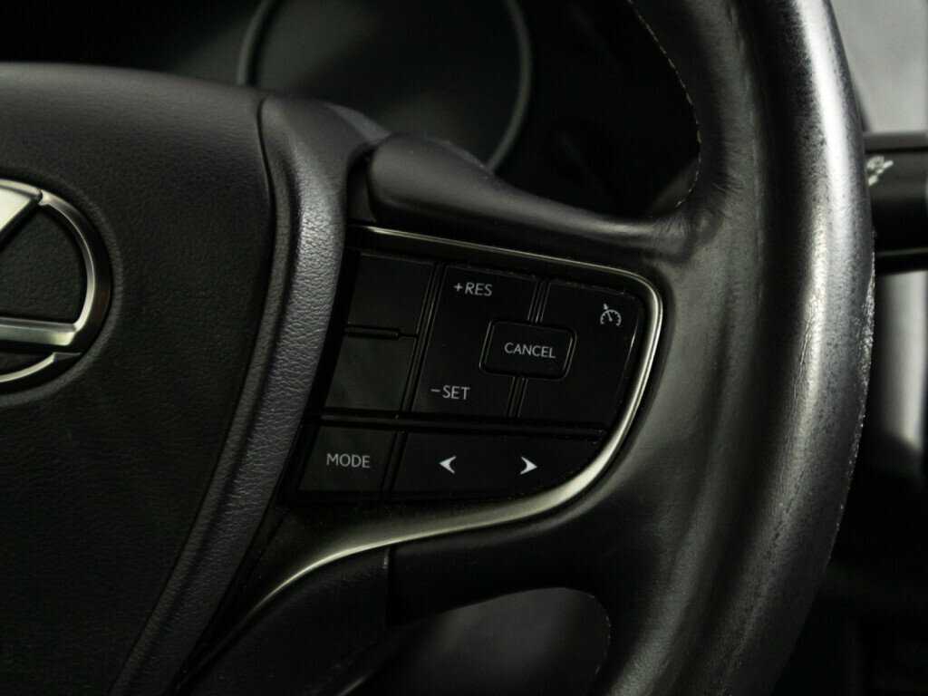 Lexus UX 2019 года с пробегом. Фото: #19