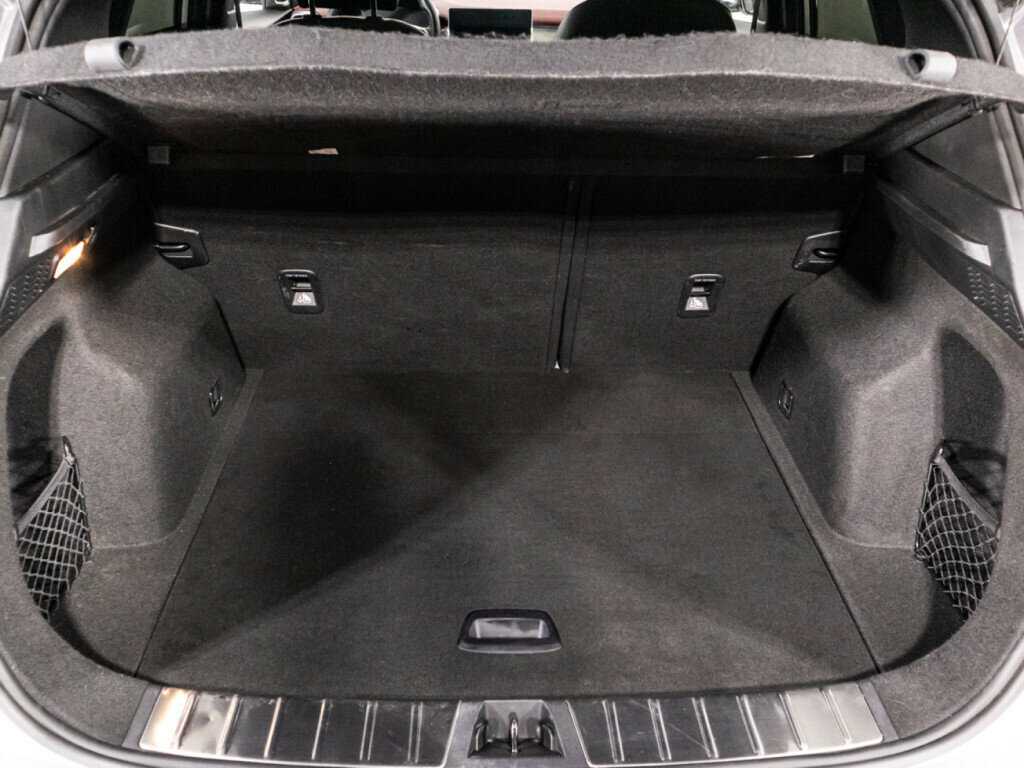 Geely Coolray 2023 года с пробегом. Фото: #14