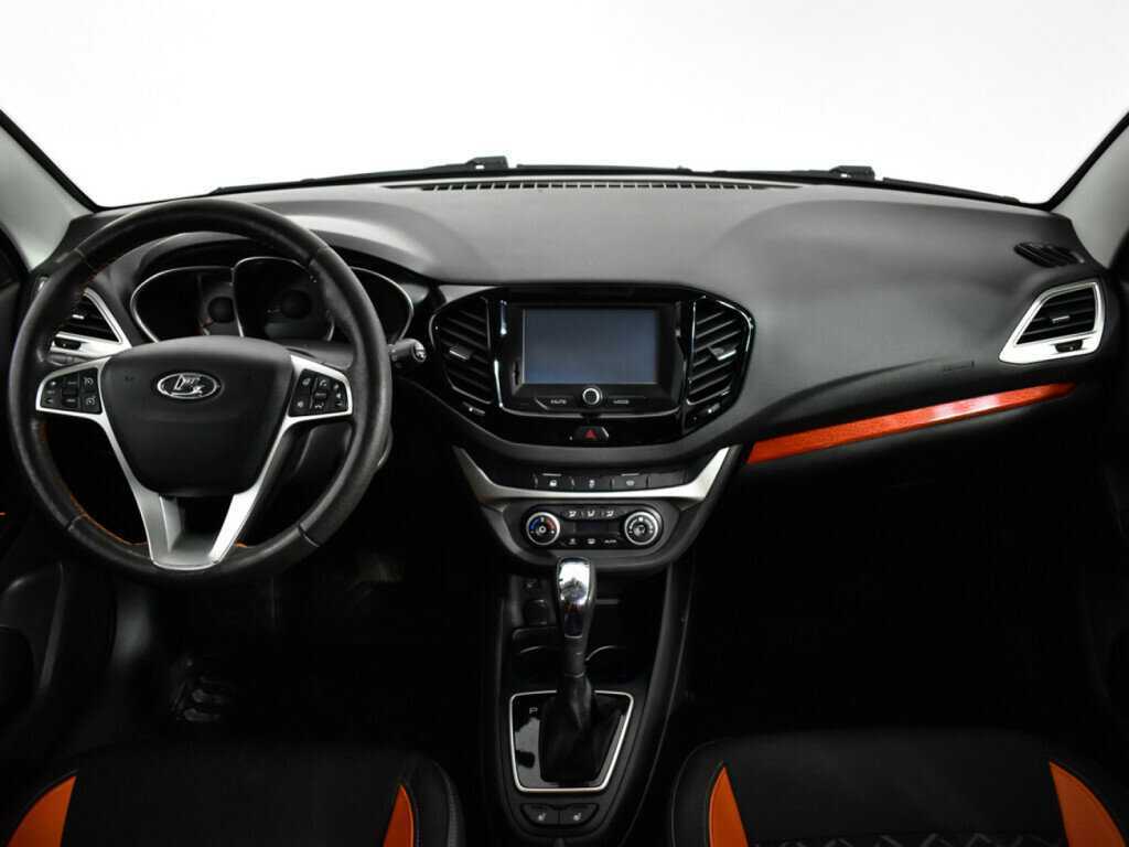 Б/У Лада (ВАЗ) Веста 2020 года. Фото: #11