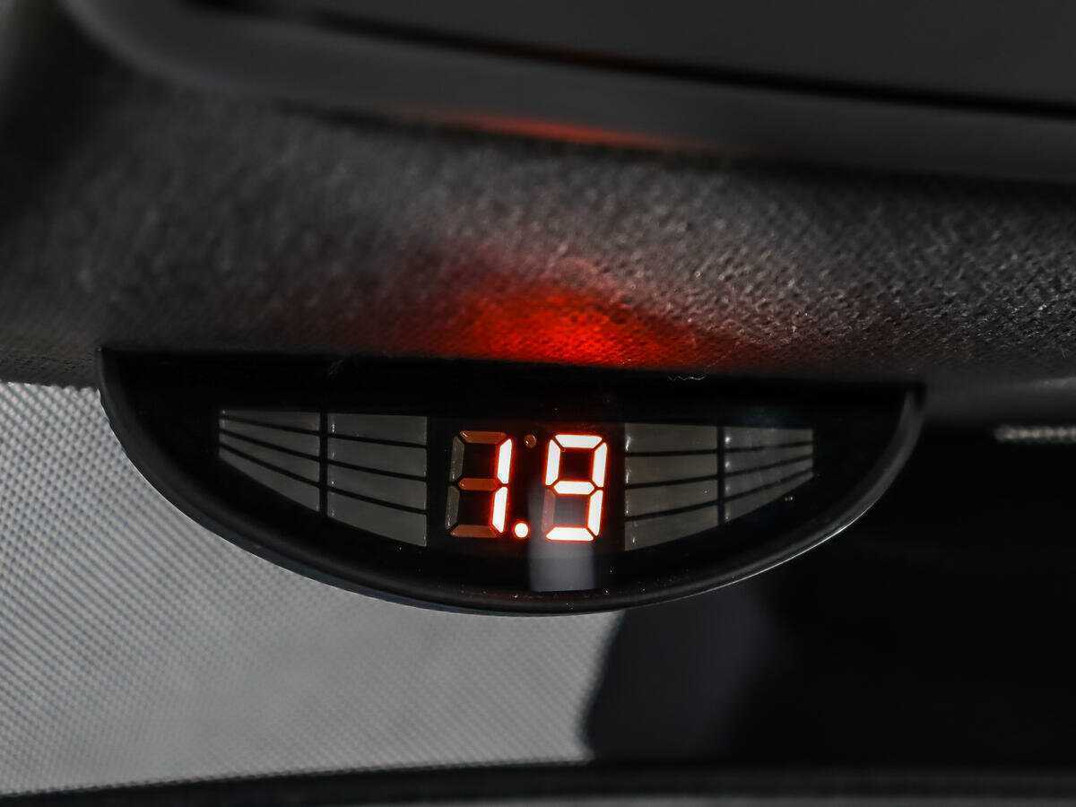 Б/У Киа Рио 2017 года. Фото: #14