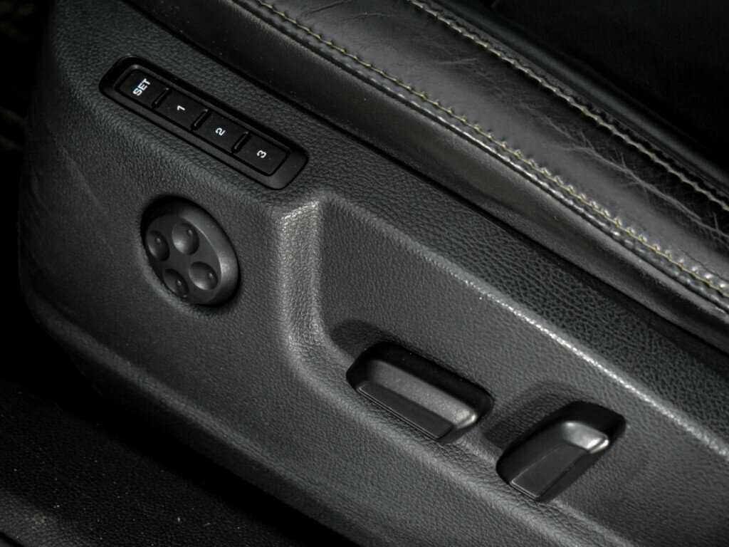 Б/У Шкода Суперб 2013 года. Фото: #7