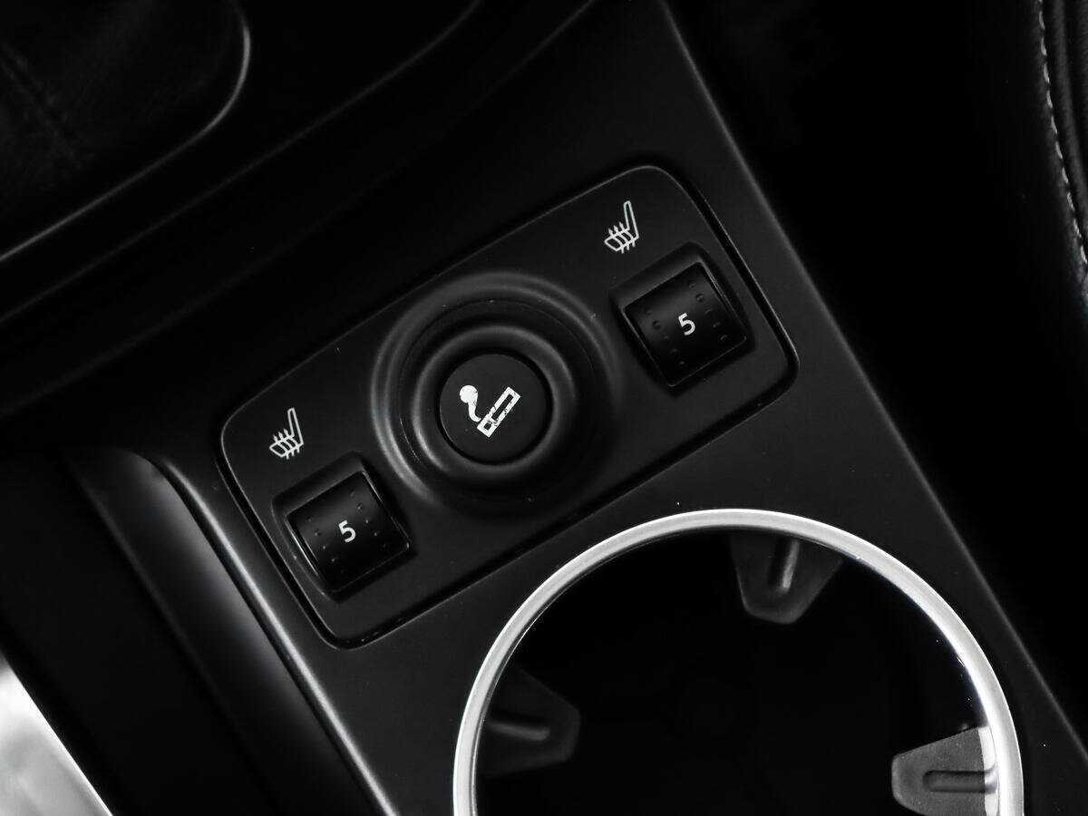 Б/У Форд Куга 2014 года. Фото: #9