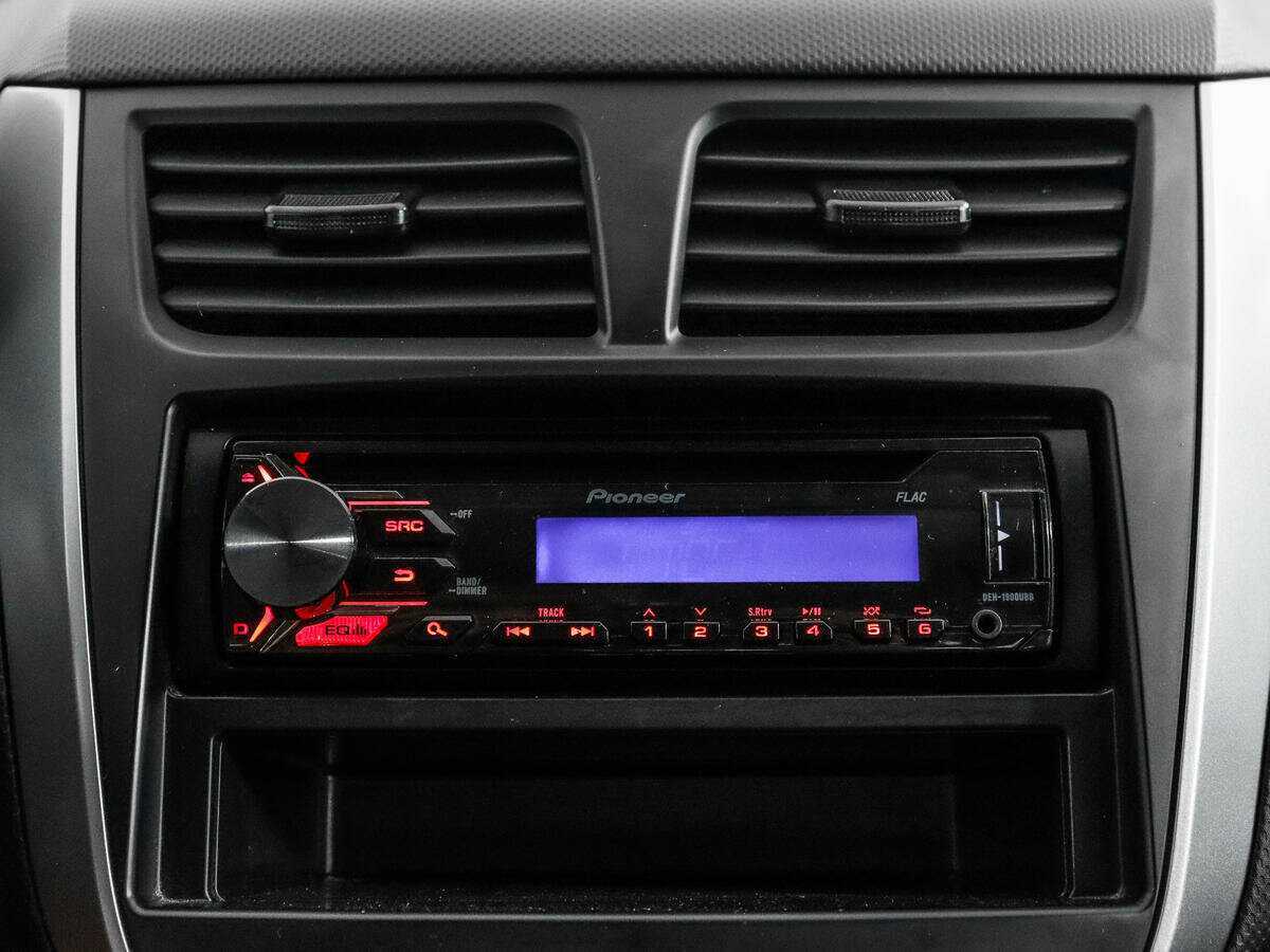 Б/У Хендай Солярис 2016 года. Фото: #12