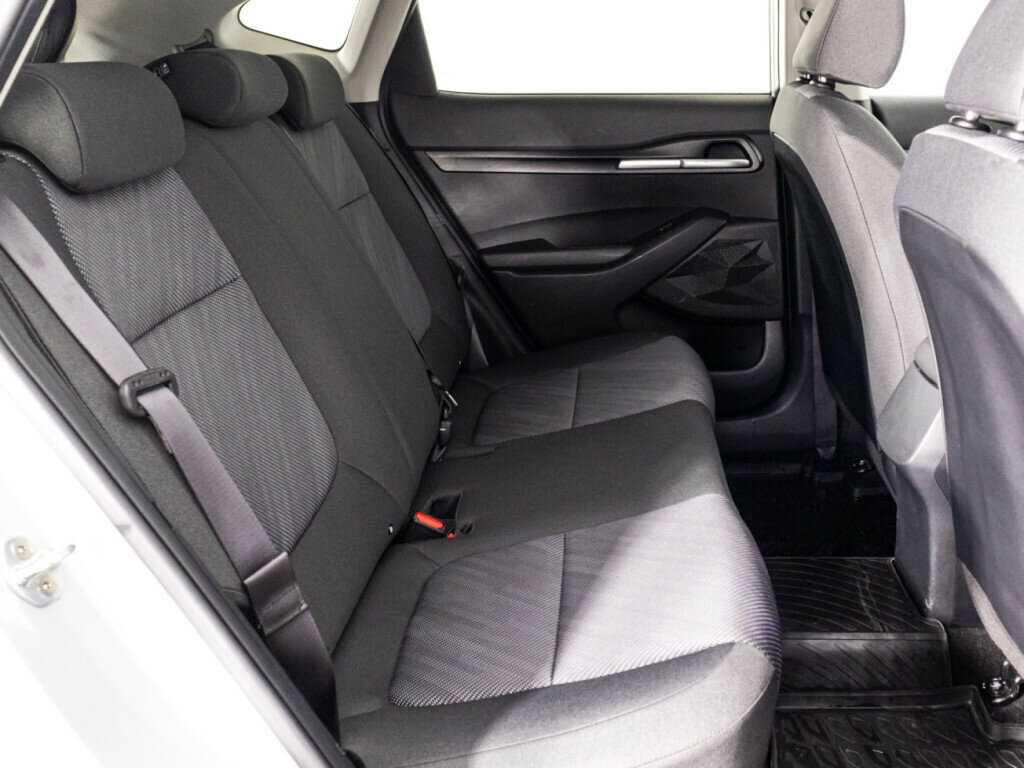 Б/У Киа Сельтос 2020 года. Фото: #16