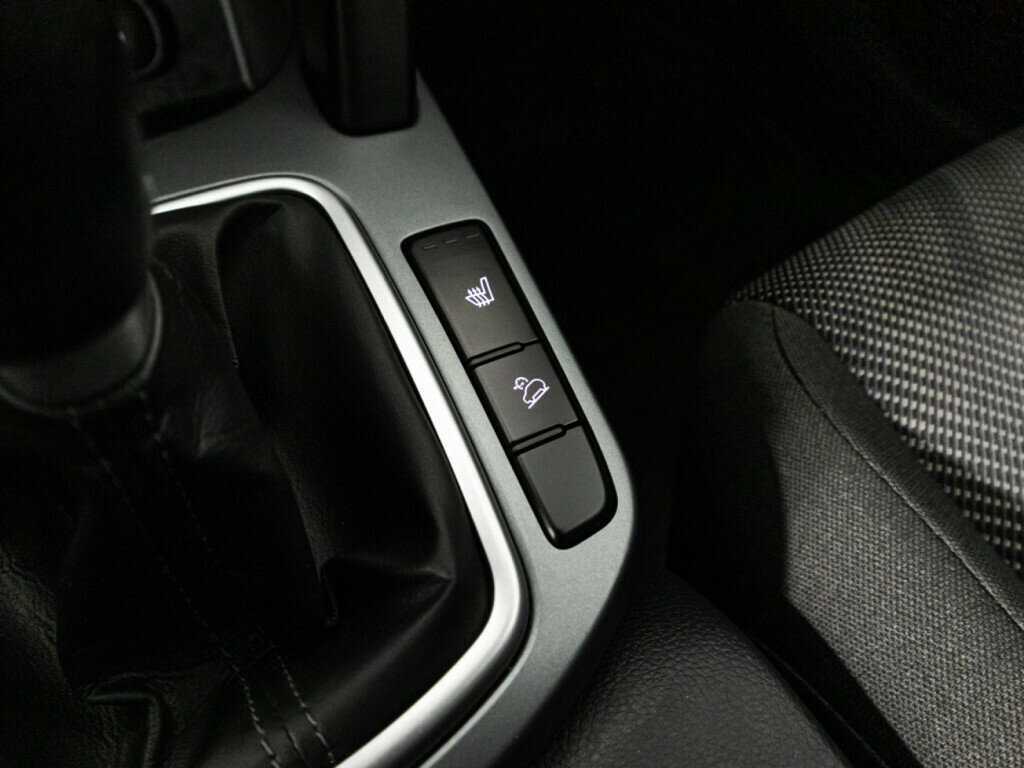 Б/У Киа Сельтос 2020 года. Фото: #19