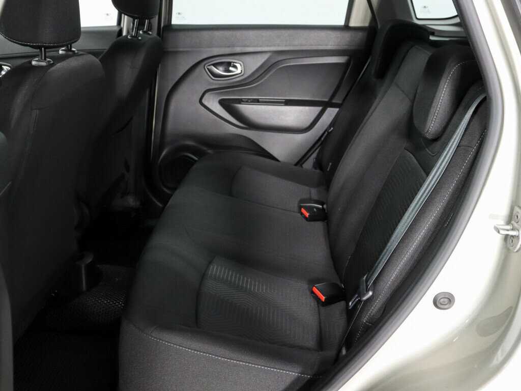 Б/У Лада (ВАЗ) ИКСРЭЙ 2021 года. Фото: #7