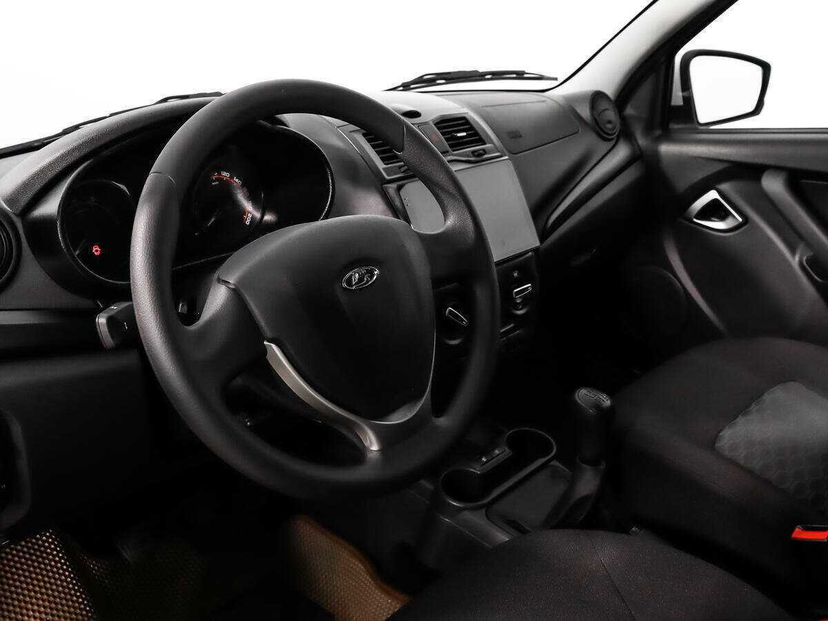 Lada (ВАЗ) Granta 2023 года с пробегом. Фото: #6