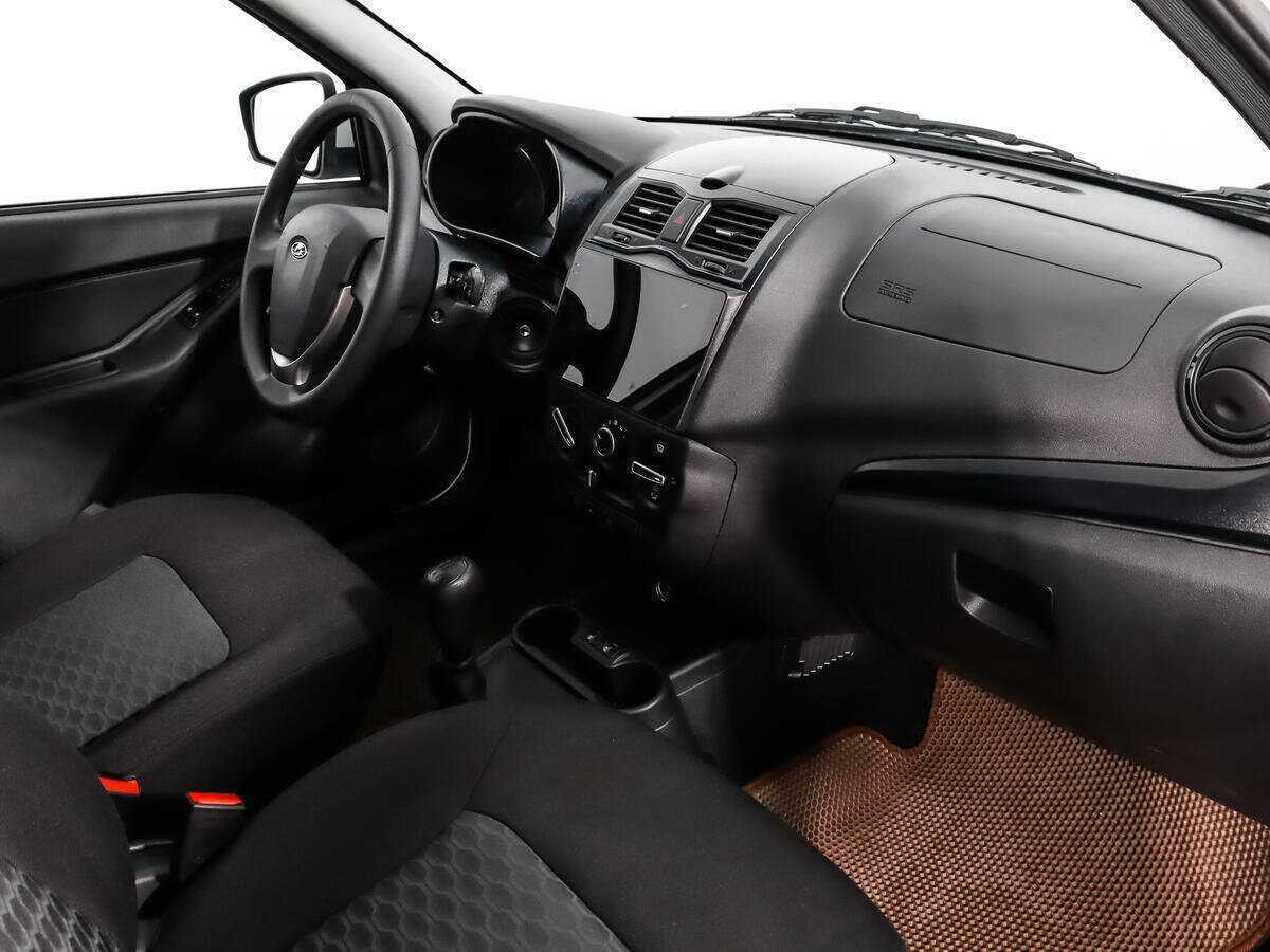 Lada (ВАЗ) Granta 2023 года с пробегом. Фото: #8