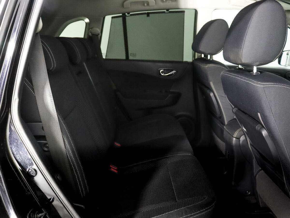 Б/У Рено Колеос 2012 года. Фото: #11