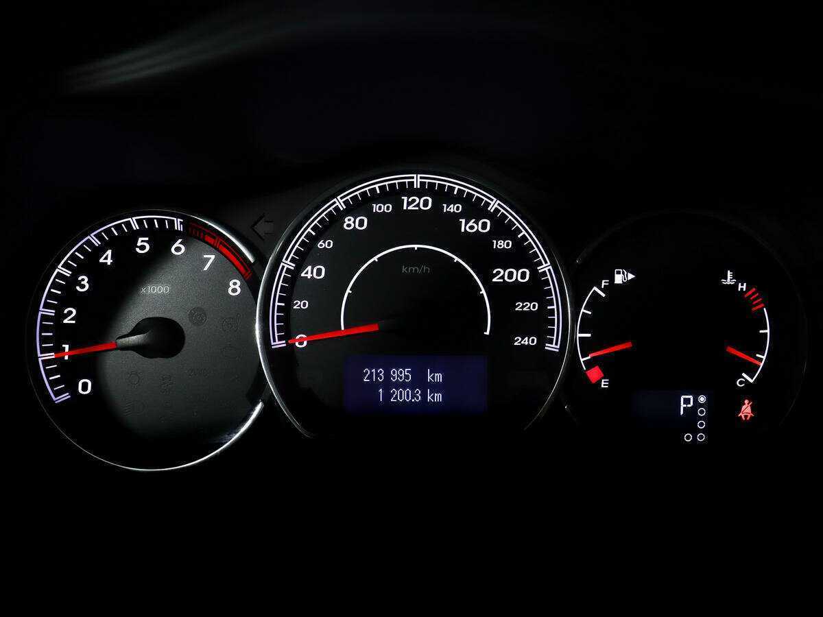 Б/У Рено Колеос 2012 года. Фото: #13