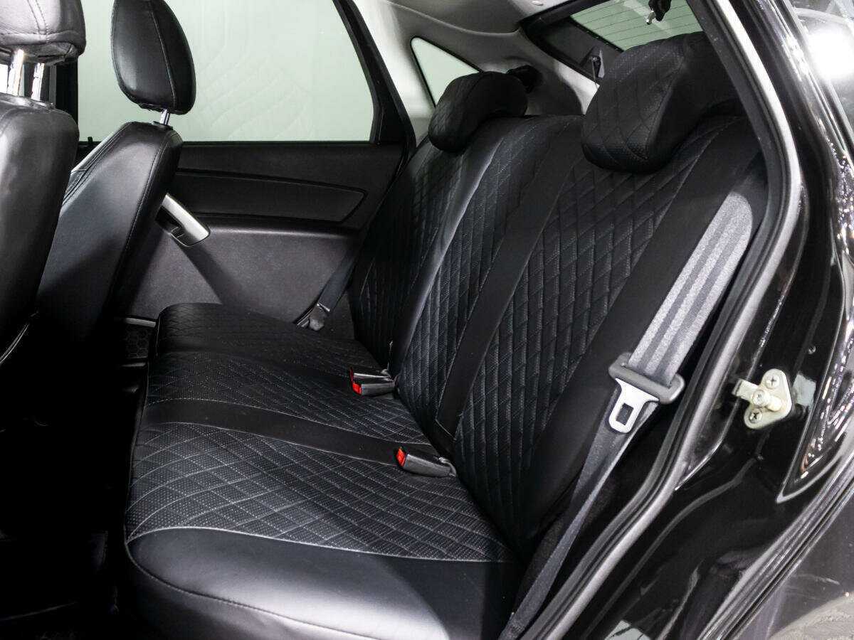 Б/У Лада (ВАЗ) Гранта 2020 года. Фото: #9