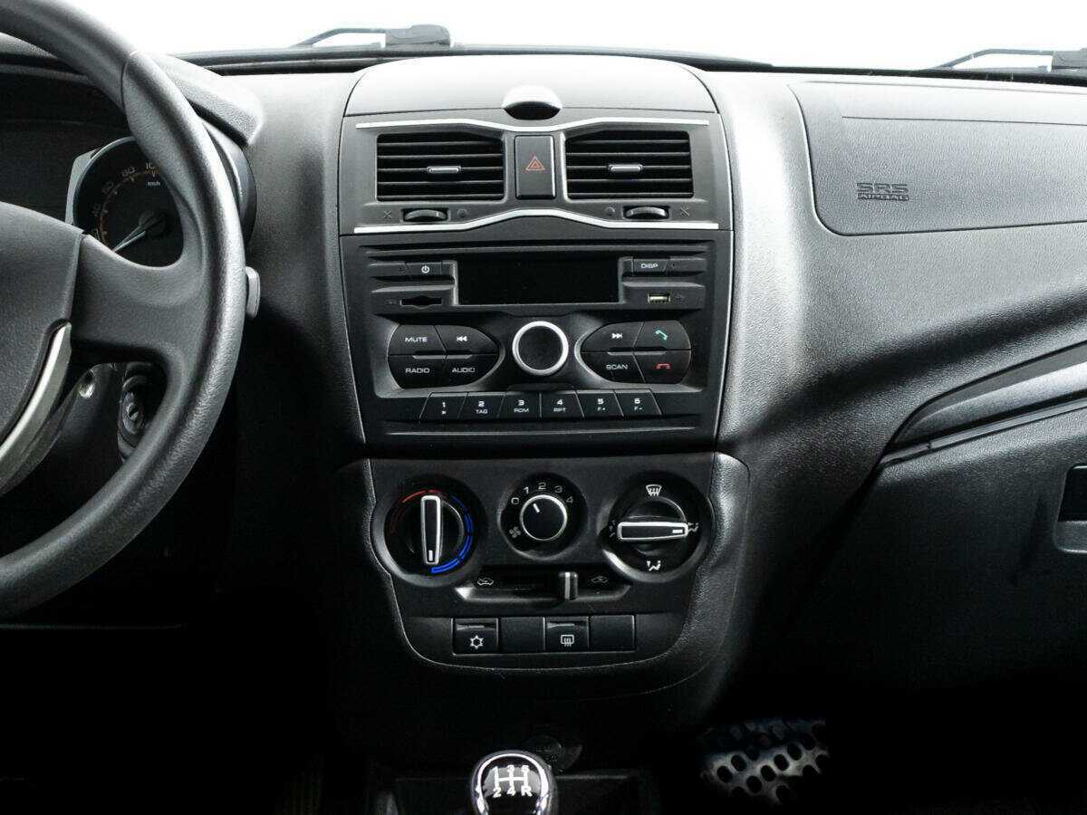 Б/У Лада (ВАЗ) Гранта 2020 года. Фото: #13